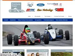 Sites similar to formulaford.fi