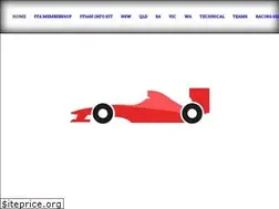 Sites similar to formulaford1600.com.au