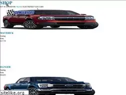 Sites similar to formulafordlincoln.com