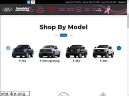 Sites similar to formulafordrutland.com