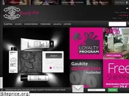 Sites similar to formulafortuna.lt