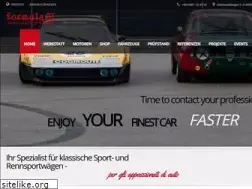 Sites similar to formulagt.de