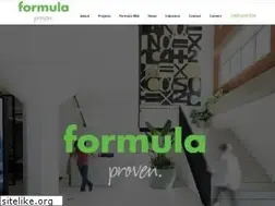Sites similar to formulainteriors.com.au