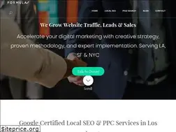Sites similar to formulainternet.com