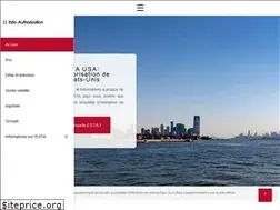 Sites similar to formulaire-esta.fr