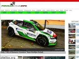 Sites similar to formulaitalia.info