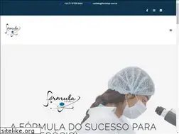Sites similar to formulajr.com.br