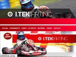 Sites similar to formulakartspeedway.com