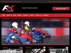Sites similar to formulakartways.com