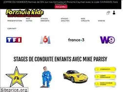 Sites similar to formulakids.fr