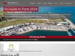 Sites similar to formulakite.org