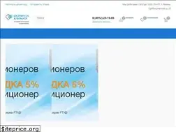 Sites similar to formulaklimata.ru