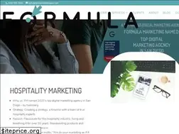 Sites similar to formulamarketingsd.com