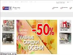Sites similar to formulamebeli.com