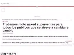 Sites similar to formulamoto.es