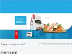 Sites similar to formulanatural.com.br