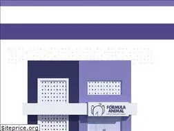 Sites similar to formulanimal.com.br
