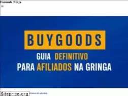 Sites similar to formulaninja.com.br