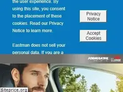 Sites similar to formulaone.com