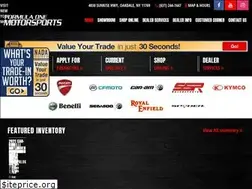 Sites similar to formulaonemotorsports.com