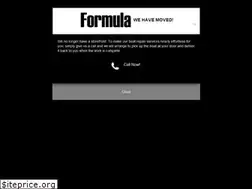Sites similar to formulapropeller.com