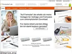 Sites similar to formular1.de