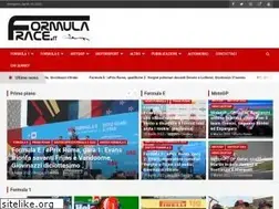 Sites similar to formularace.it