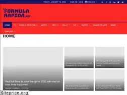 Sites similar to formularapida.net