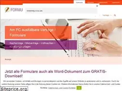 Sites similar to formulare-gratis.de