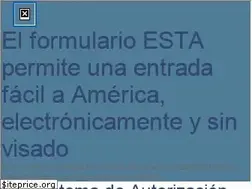 Sites similar to formularioesta.org