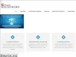 Sites similar to formulariosstandard.com