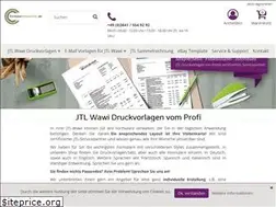 Sites similar to formularkompetenz.de