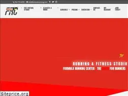 Sites similar to formularunning.com
