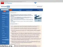 Sites similar to formularz.com