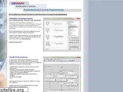 Sites similar to formulas.de