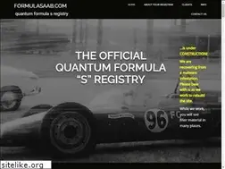 Sites similar to formulasaab.com