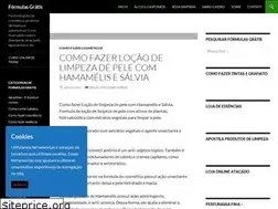 Sites similar to formulasgratis.com