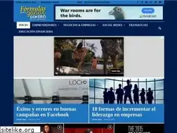 Sites similar to formulasparaganardinero.com