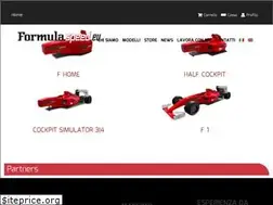 Sites similar to formulaspeed.eu