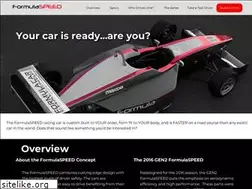 Sites similar to formulaspeed.us