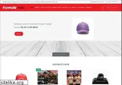 Sites similar to formulastore.sk