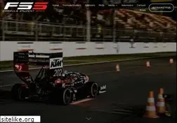Sites similar to formulastudent.es