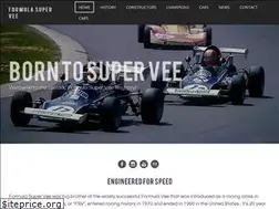 Sites similar to formulasupervee.com
