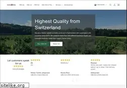 Sites similar to formulaswiss.com