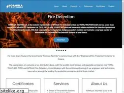 Sites similar to formulatechniki.gr