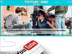 Sites similar to formulatvempleo.com