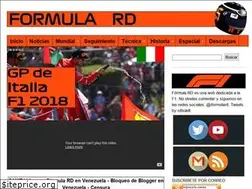 Sites similar to formulauno-auto.blogspot.com