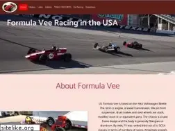 Sites similar to formulavee.us