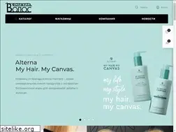 Sites similar to formulavolos.ru