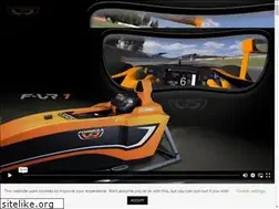 Sites similar to formulavr.com